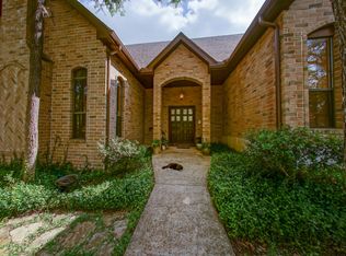 9207 Warriors Creek Dr, San Antonio, TX 78230