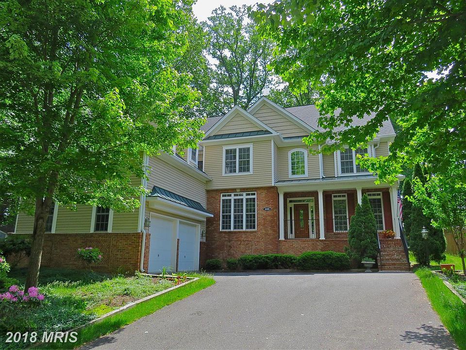 1st image of 4401 Weyburn Dr