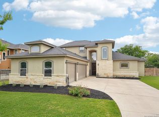 15611 Rhodius Ln, Selma, TX 78154