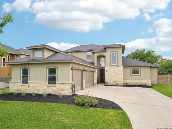 15611 Rhodius, Selma, TX 78154