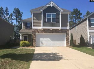 710 Pennywell Ct, Columbia, SC 29229