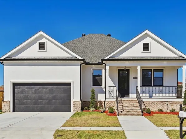 11249 Notaway Ln, New Orleans, LA 70128