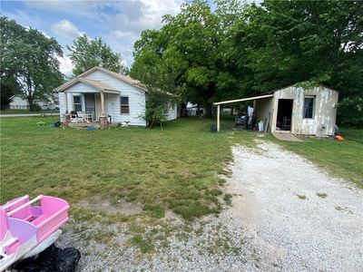 100 Quincy Ave, Lincoln, AR, 72744