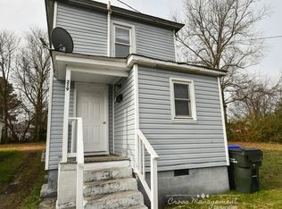 219 N 5th St, Suffolk, VA 23434