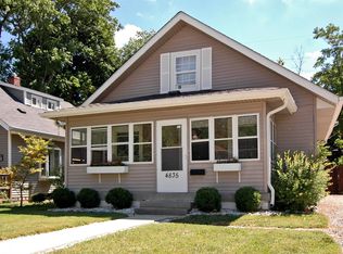 4835 Winthrop Ave, Indianapolis, IN 46205