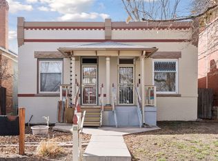 50 W Cedar Avenue, Denver, CO 80223