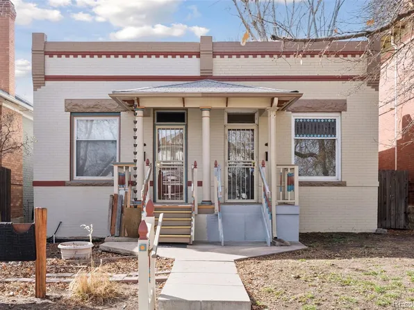 50 W Cedar Avenue, Denver, CO 80223