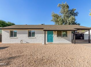 1724 W Voltaire Ave, Phoenix, AZ 85029