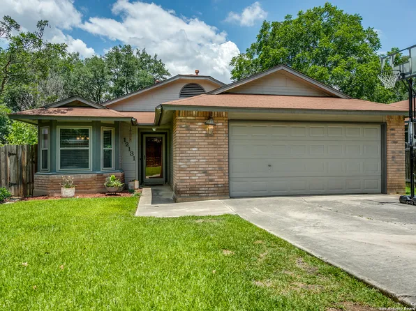 12131 STONEY BRIDGE, San Antonio, TX 78247