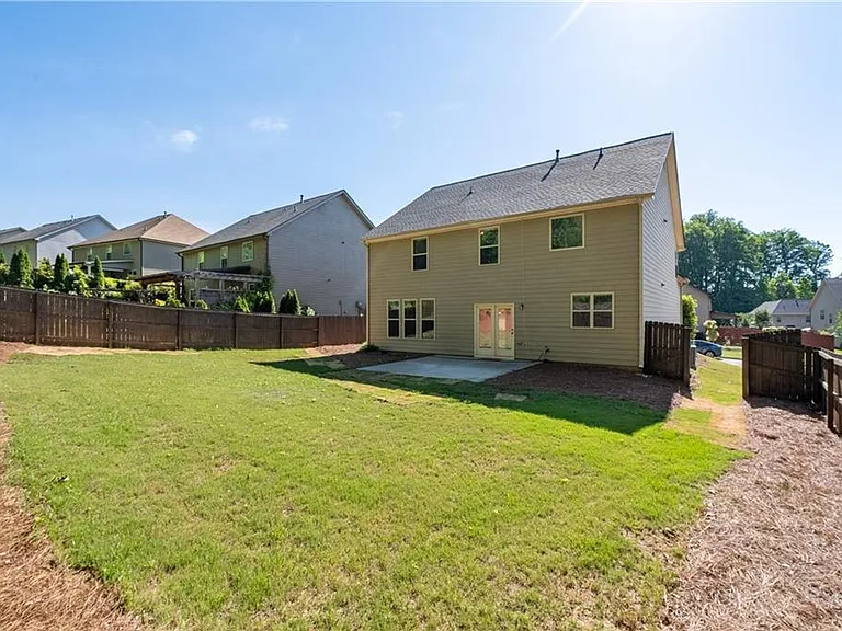4910 Belcrest Way — Photo 36