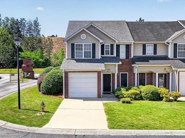 100 Eagle Glen Dr NE, Cartersville, GA 30121