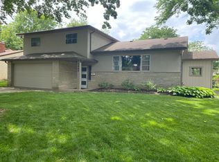 5445 Rockwood Rd, Columbus, OH 43229