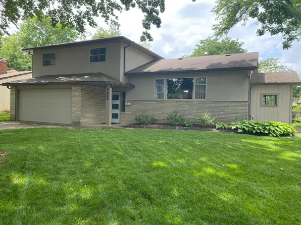 5445 Rockwood Rd, Columbus, OH 43229