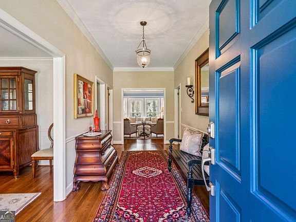 5th image of 3384 Pine Meadow Rd NW