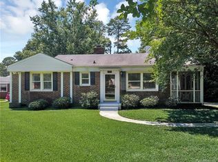 3200 Auburn Ave, Charlotte, NC 28209