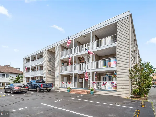 6 64th St Unit 301, Ocean City, MD 21842