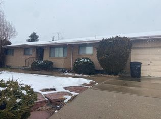 2380 N 930 E, Provo, UT 84604