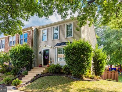 4452 Holly Ave, Fairfax, VA, 22030