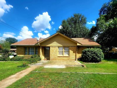 614 N Walnut St, Searcy, AR, 72143