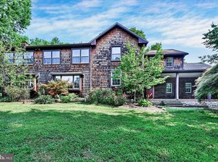 3820 Dance Mill Rd, Phoenix, MD 21131