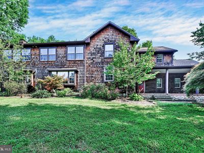 3820 Dance Mill Rd, Phoenix, MD, 21131