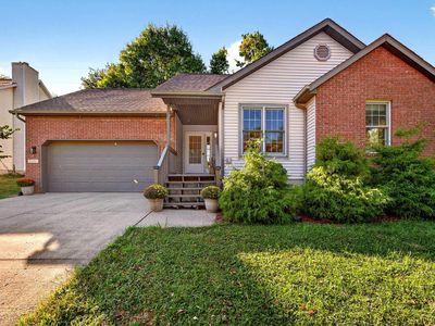 2310 S Boulder Ct, Bloomington, IN, 47403