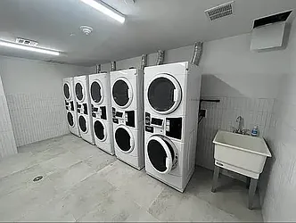 Rented by Brooklyn Group