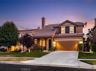 3849 Obsidian Rd, San Bernardino, CA 92407