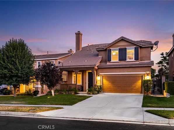 3849 Obsidian Rd, San Bernardino, CA 92407