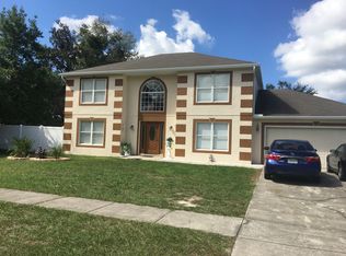 7607 Pinehurst Dr, Spring Hill, FL 34606