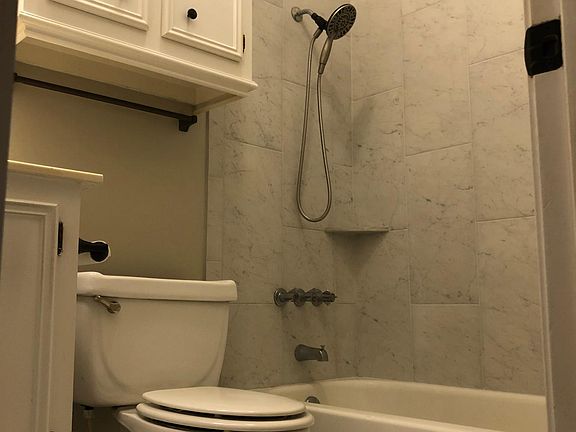Hall Bathroom