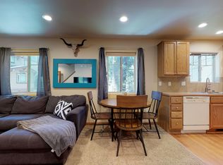 85 Mountain Blvd UNIT 3, Mammoth Lakes, CA 93546