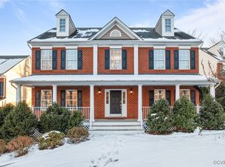 1518 Denby Way, Midlothian, VA 23114