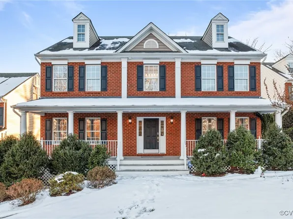 1518 Denby Way, Midlothian, VA 23114