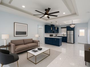 1707 Angelina Dr #3, San Juan, TX 78589