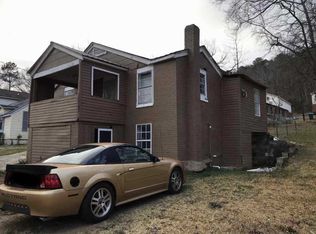 608 6th Ave, Oneonta, AL 35121