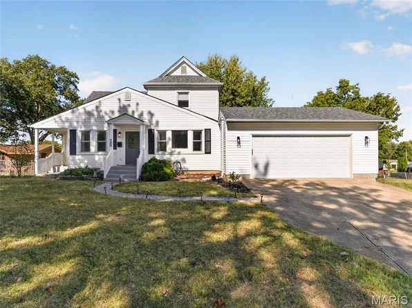 (undisclosed Address), Saint Louis, MO 63123