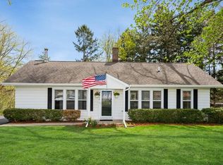 5509 Saint Joseph Ave, Stevensville, MI 49127