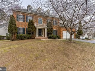 3302 Governor Carroll Ct, Ellicott City, MD 21043
