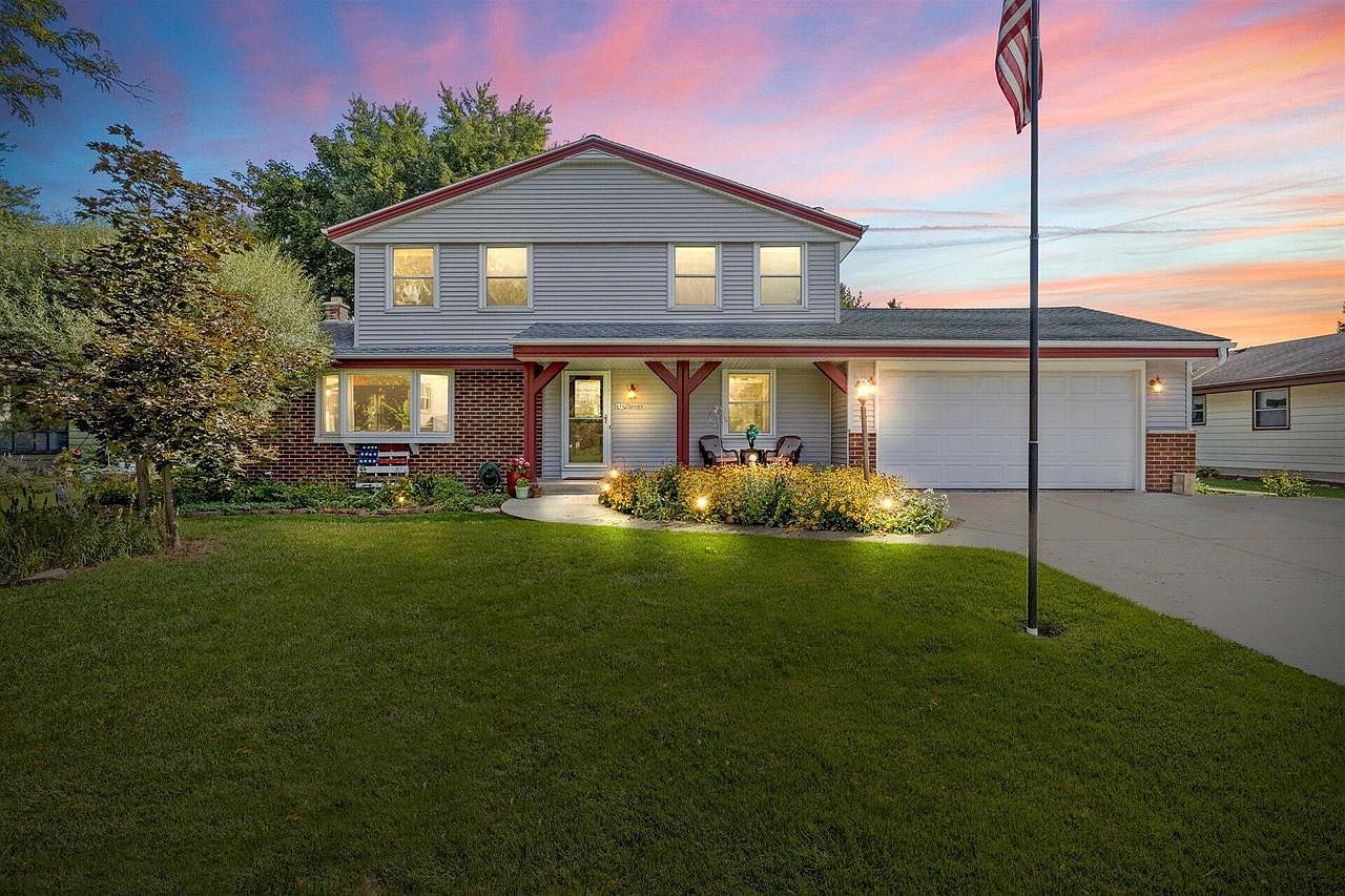 W132S6990 Fennimore Ln, Muskego, WI 53150 Zillow