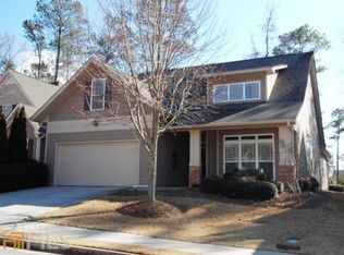 18 Gables Way, Newnan, GA 30265