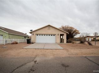 2302 Hoover St, Kingman, AZ 86401