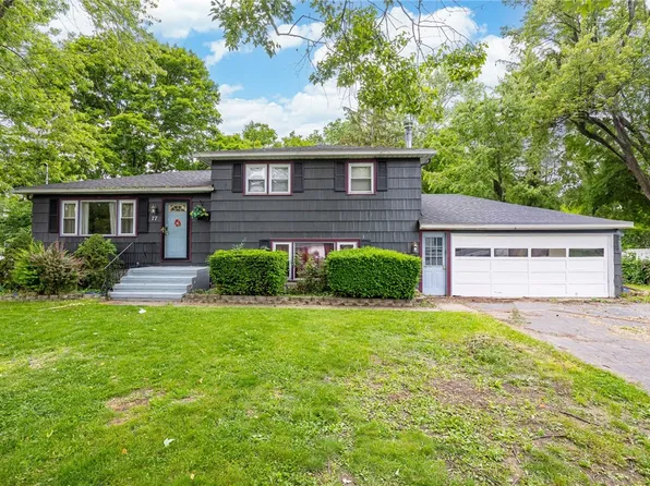 77 Chad Cir, Rochester, NY 14616