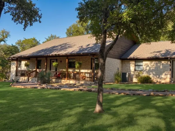 600 Avenida Serena, Marble Falls, TX 78654