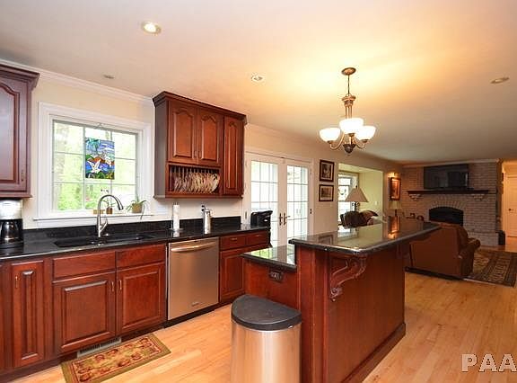 2nd image of 3228 W Prince George Ct