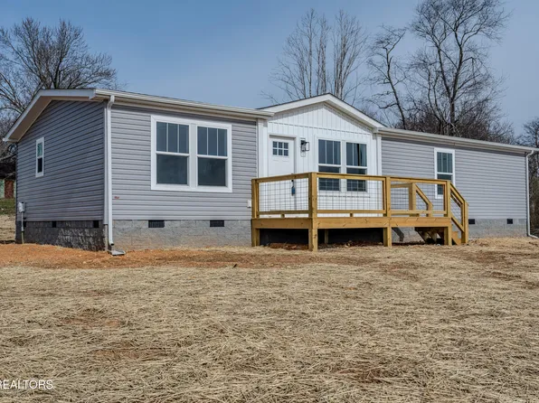 7924 Harmon Rd, Powell, TN 37849