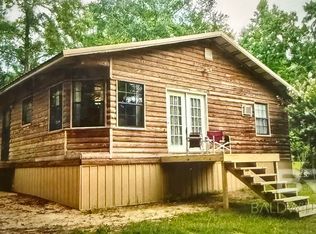 212 Robinson Dr, Evergreen, AL 36401