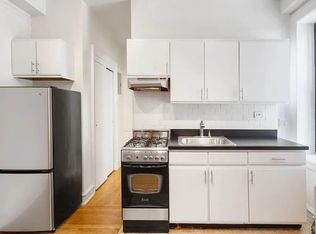 350 W 55th St APT 2L, New York, NY 10019