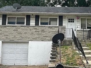 242 Gladys Ave, Saint Louis, MO 63135