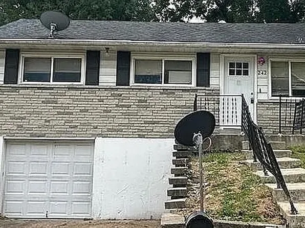 242 Gladys Ave, Saint Louis, MO 63135